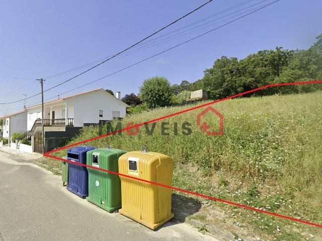 Terreno para construção
