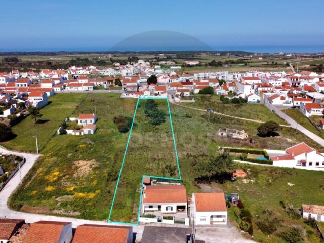 Terreno para construção