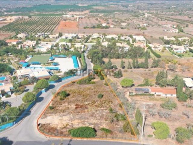 Terreno para Construção 3.130 m² Ferrel, Praia da Luz, Lagos