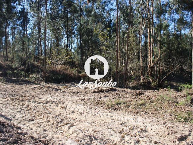 Terreno para construção