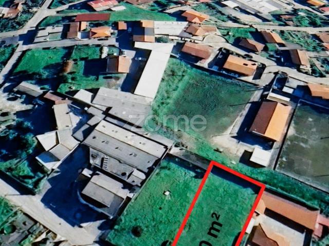 Terreno para Construção