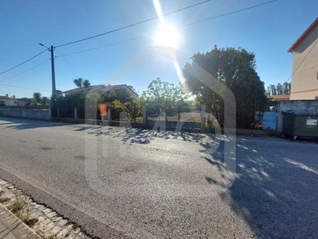 Terreno para construção