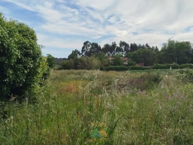 Terreno para construção