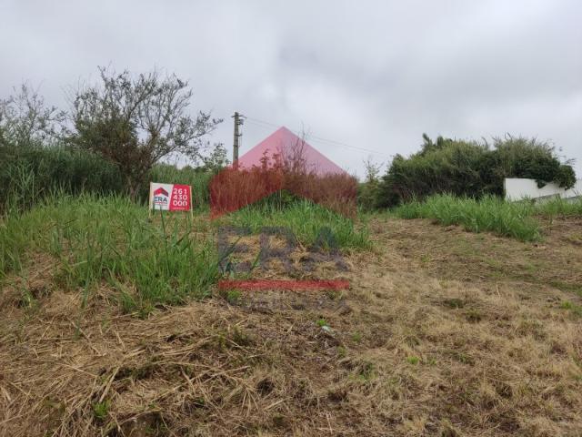 Terreno para construção