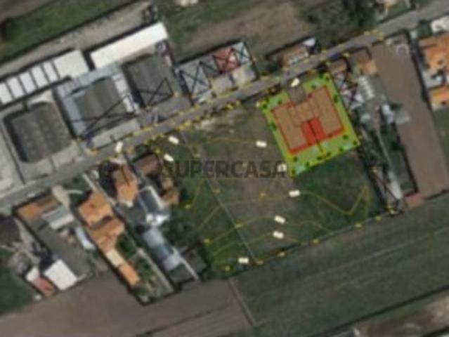 Terreno para Construção