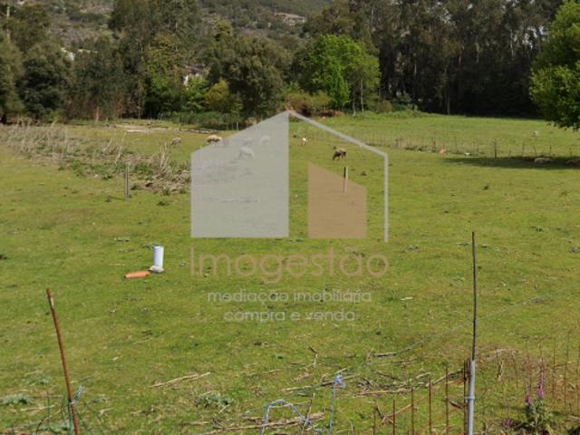 Terreno para construção