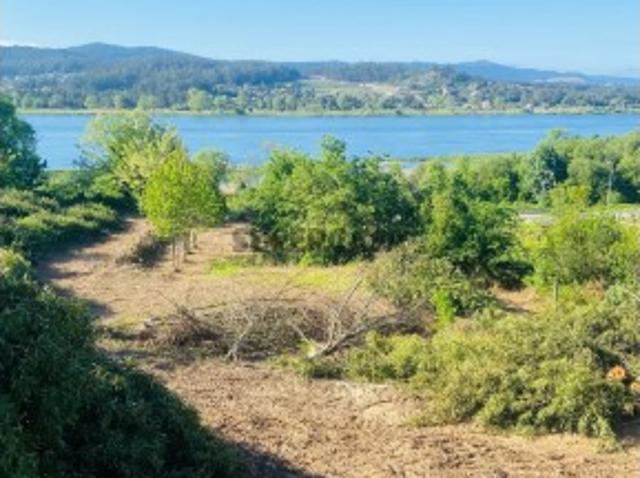 Terreno para construção