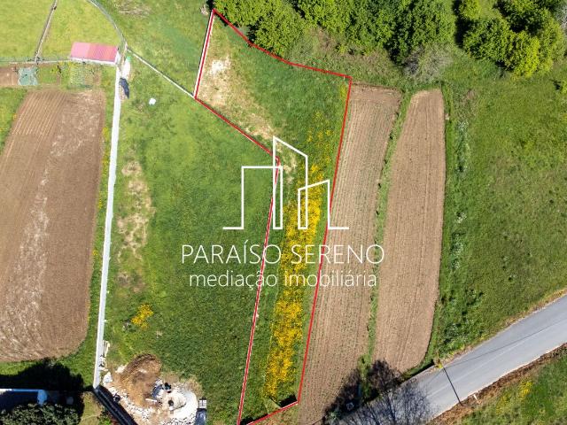 Terreno para Construção