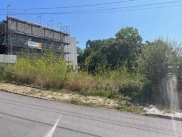 Terreno para construção