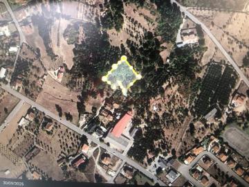 Terreno para construção