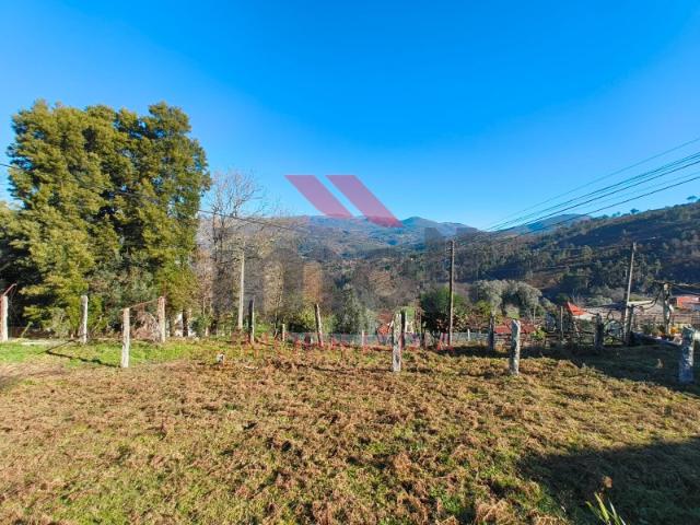 Terreno para construção