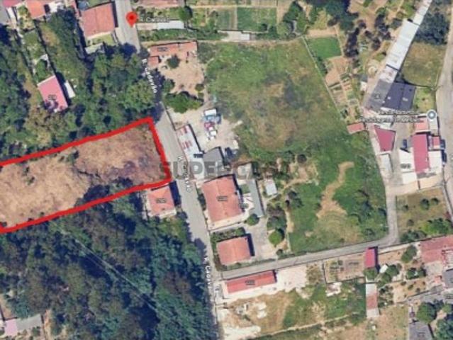 Terreno para construção
