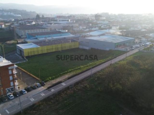 Terreno para construção!