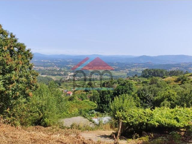 Terreno para construção