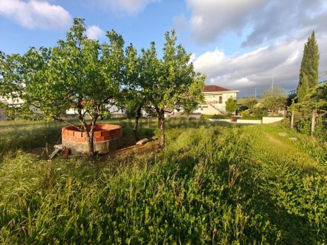 Terreno para construção