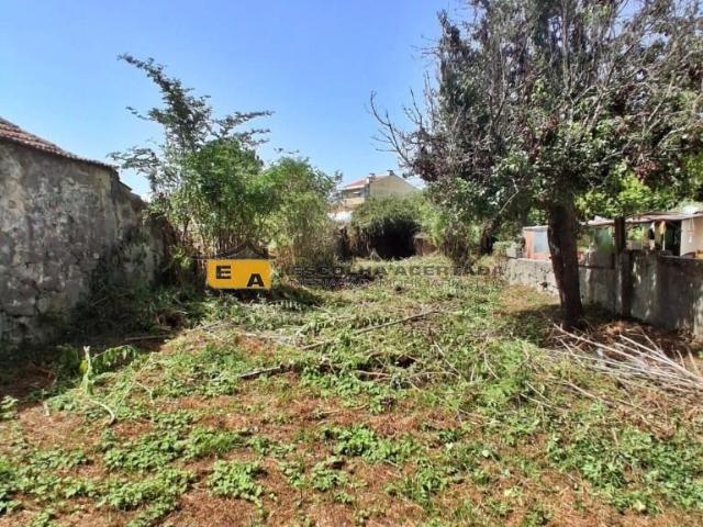 Terreno para construção