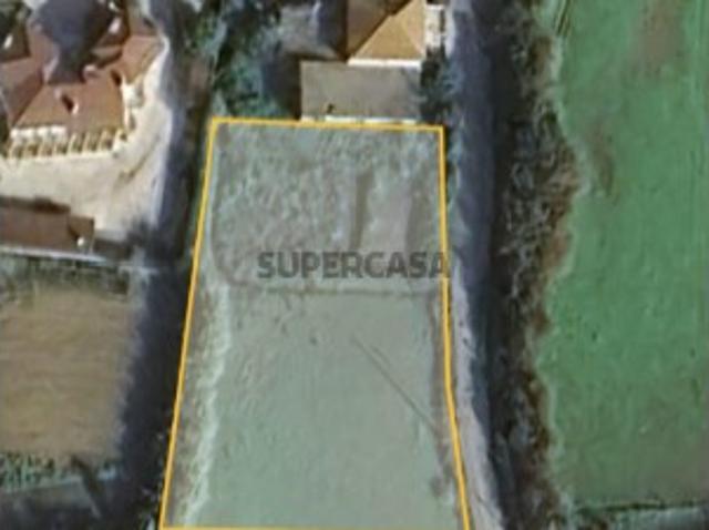 Terreno para Construção