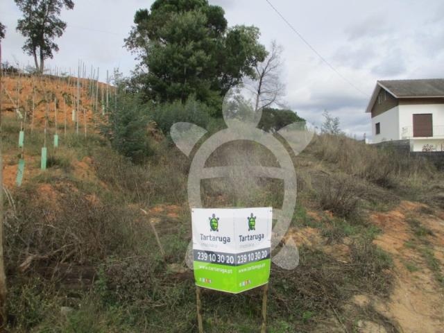Terreno para construção