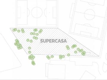 Terreno para construção