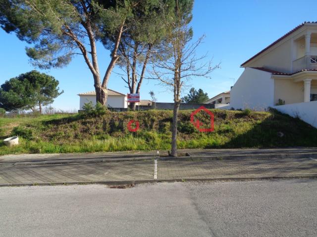 Terreno para construção