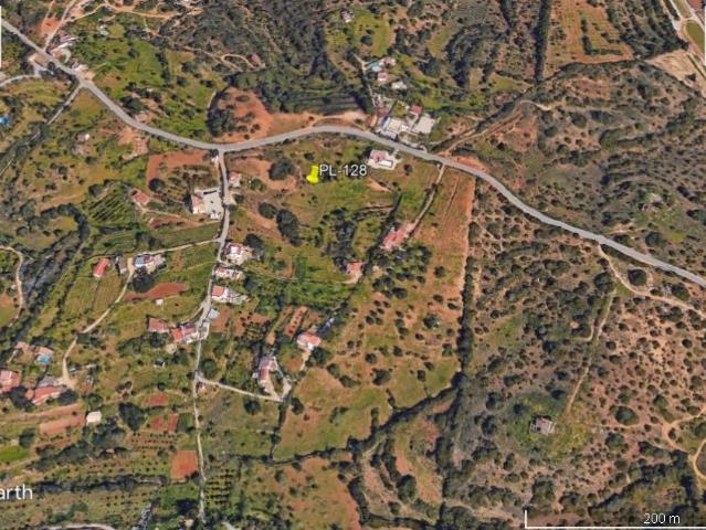 Terreno para construção 4.690 m² Oportunidade de investimento