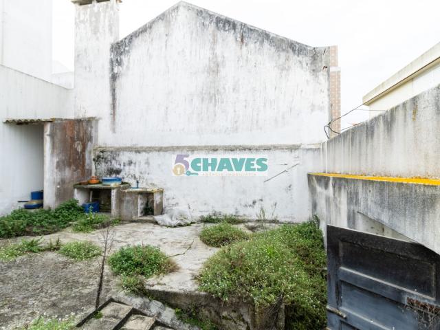 Terreno para construção