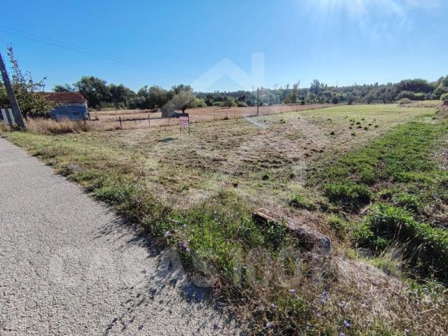 Terreno para construção