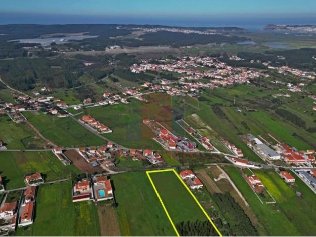 Terreno para construção