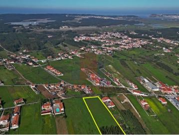 Terreno para construção