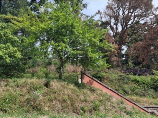 Terreno para construção