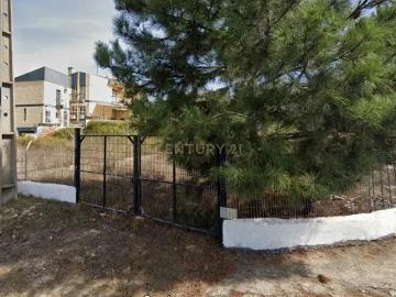 Terreno para construção
