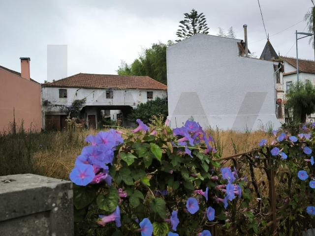 Terreno Para Construção