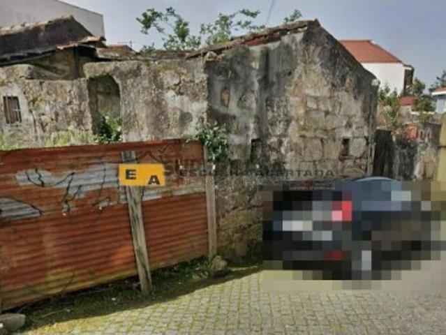 Terreno para construção