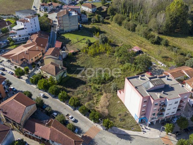 Terreno para construção