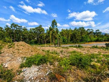 Terreno para construção