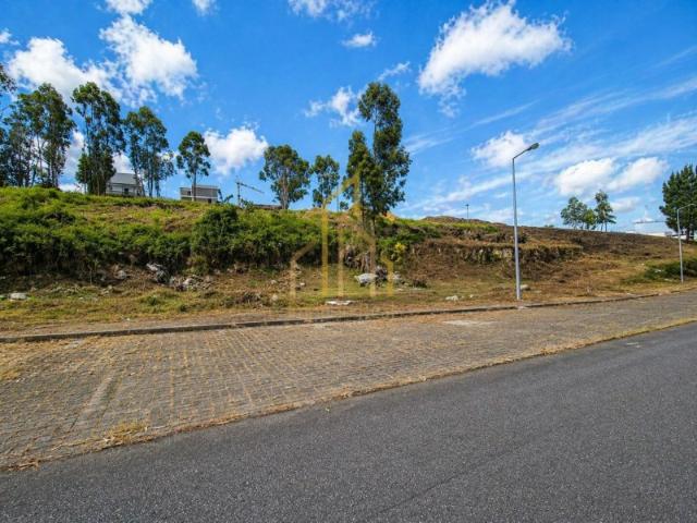 Terreno para construção