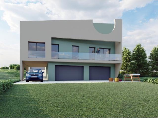 Terreno para construção