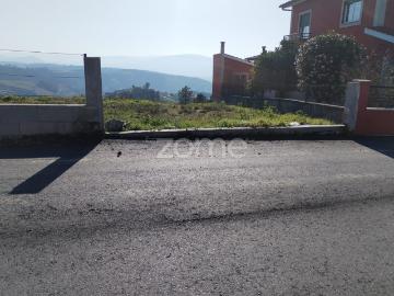 Terreno para construção