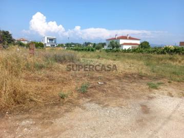 Terreno para Construção