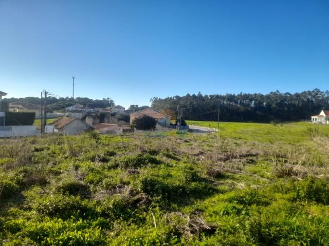 Terreno para construção