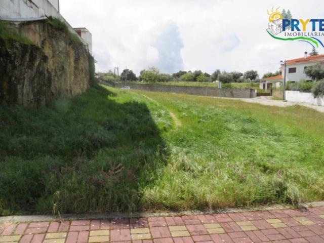 Terreno Para Construção