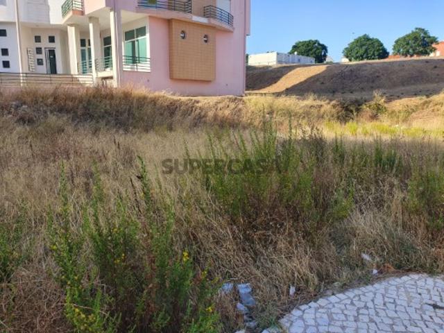Terreno para construção
