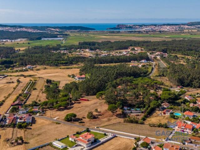 Terreno para construção