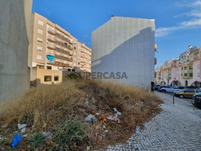 Terreno para construção