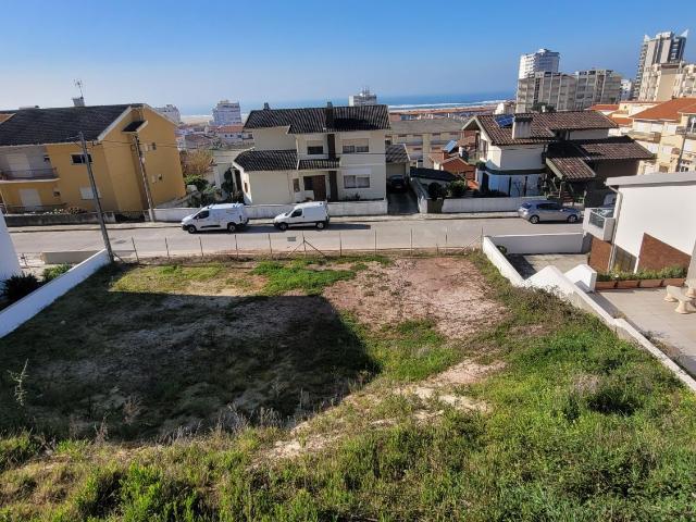 Terreno para construção