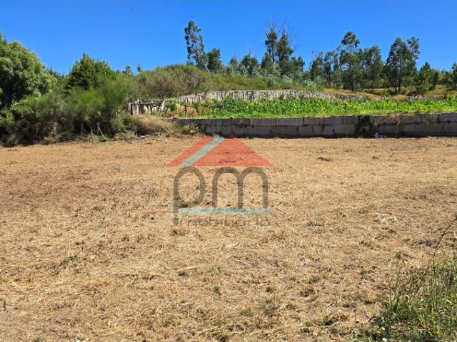 Terreno para construção