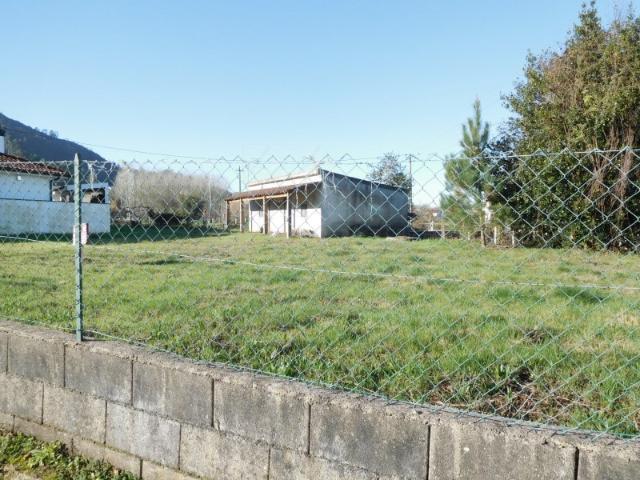 Terreno para construção