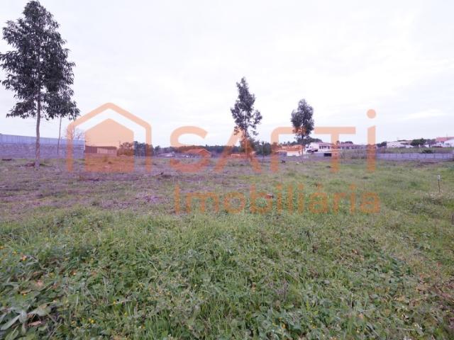 Terreno para construção