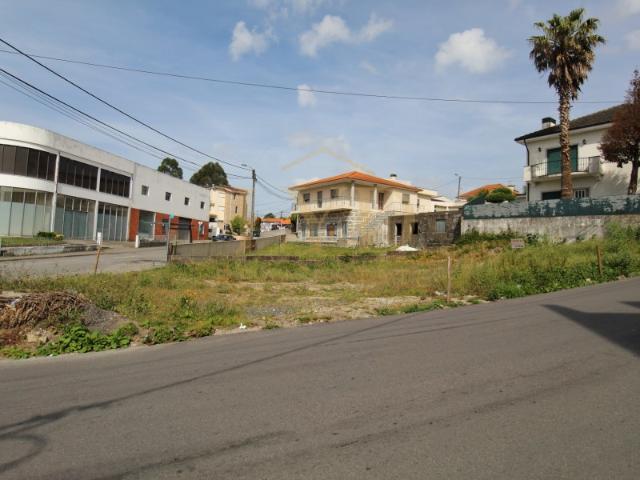 Terreno para Construção
