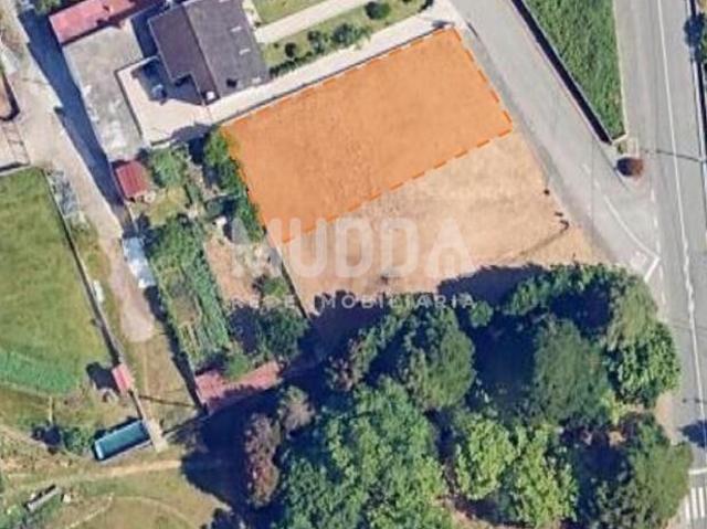 Terreno para construção